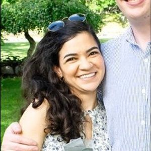 Meet your Posher, Marina